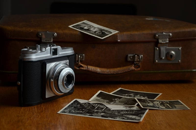 Unique Mementos